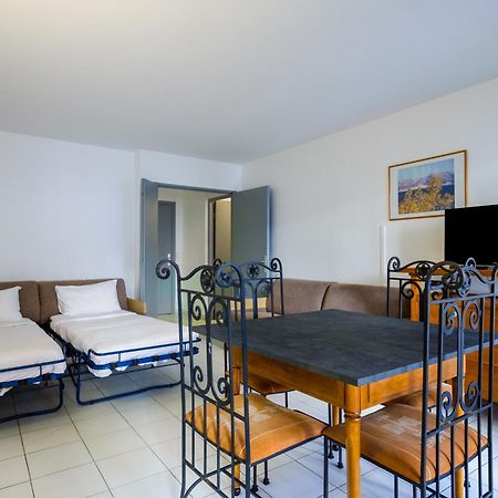 Residhotel Villa Maupassant Канны Экстерьер фото