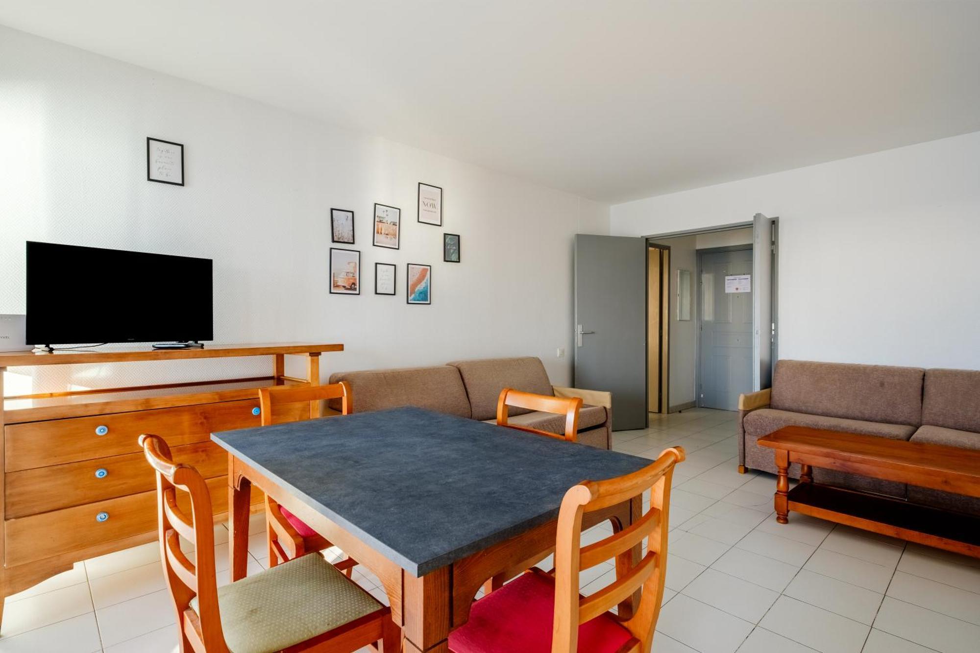 Residhotel Villa Maupassant Канны Экстерьер фото