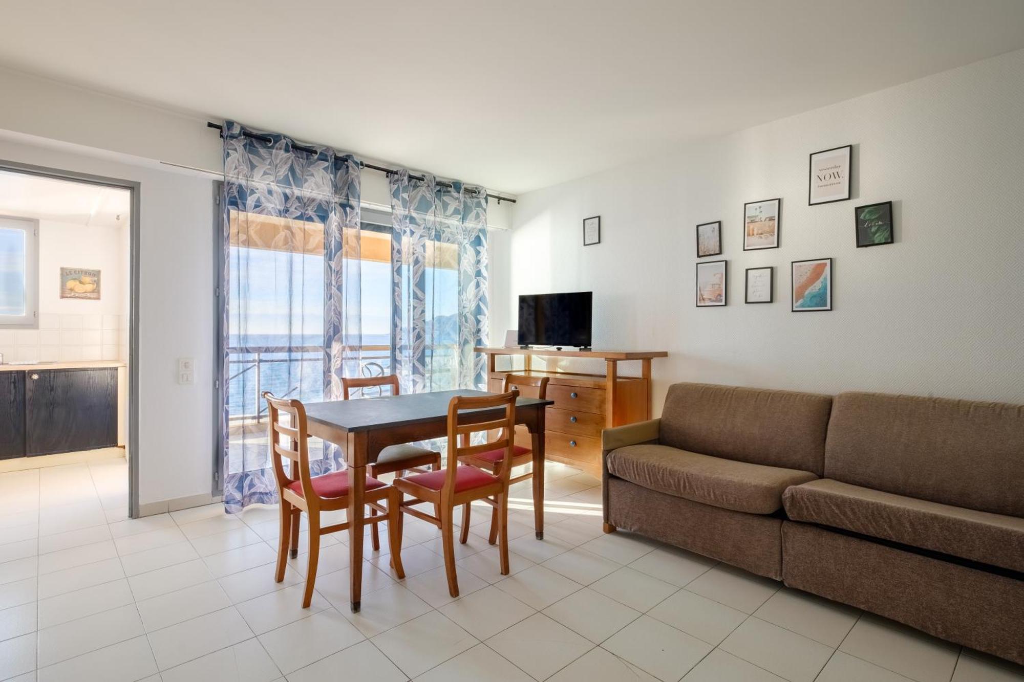 Residhotel Villa Maupassant Канны Экстерьер фото