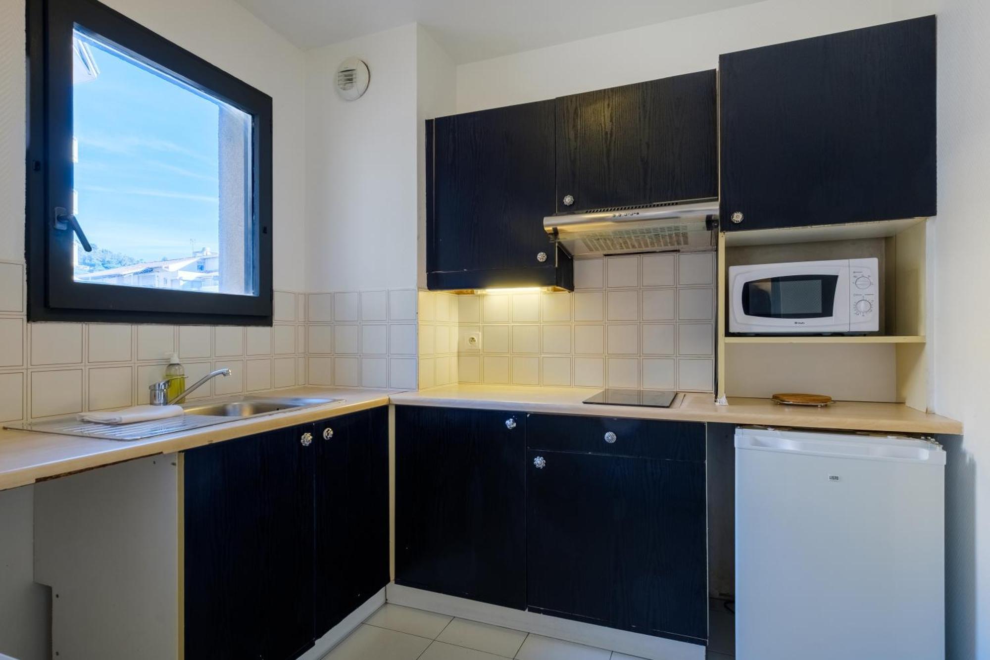 Residhotel Villa Maupassant Канны Экстерьер фото