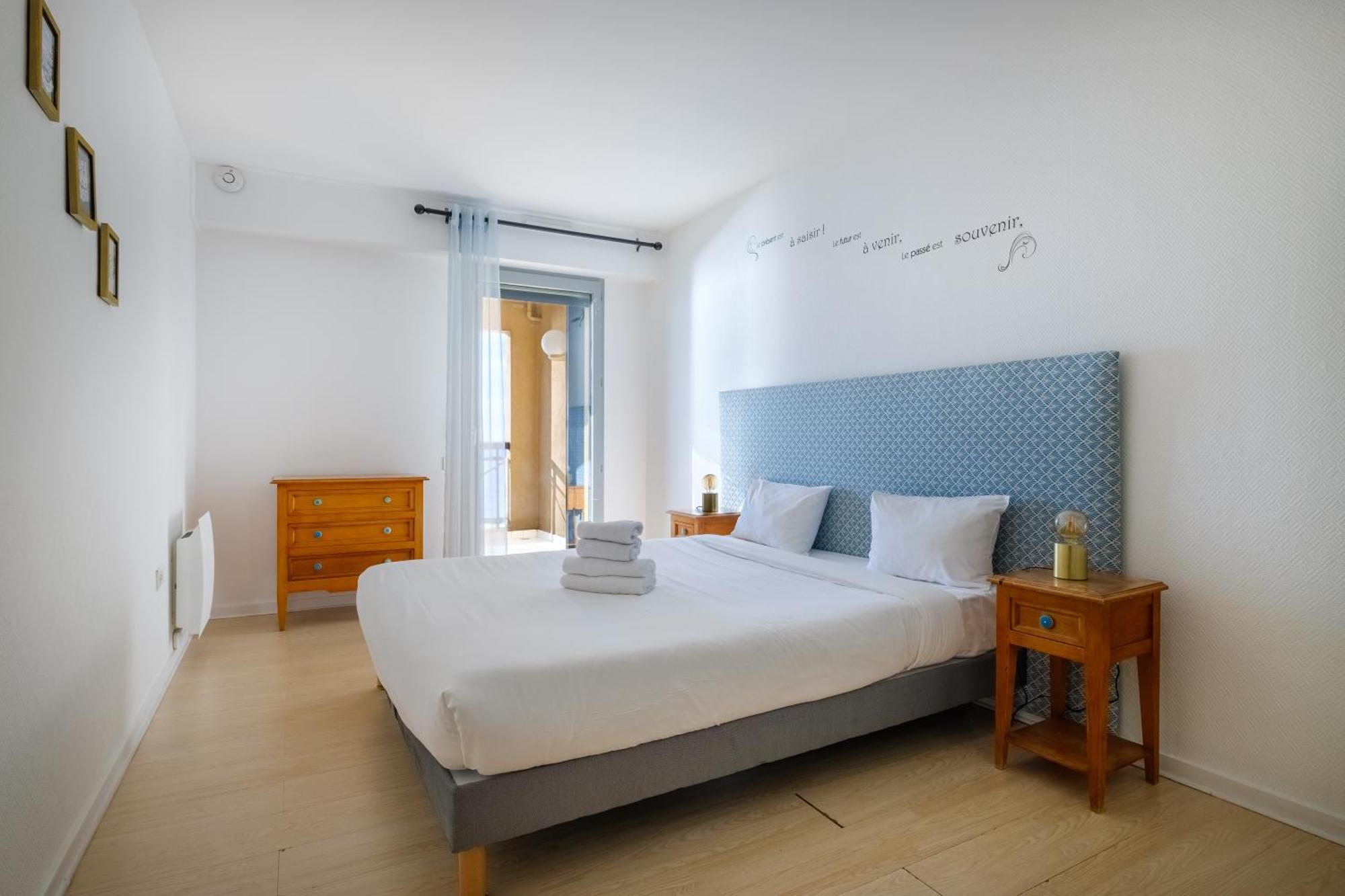 Residhotel Villa Maupassant Канны Экстерьер фото