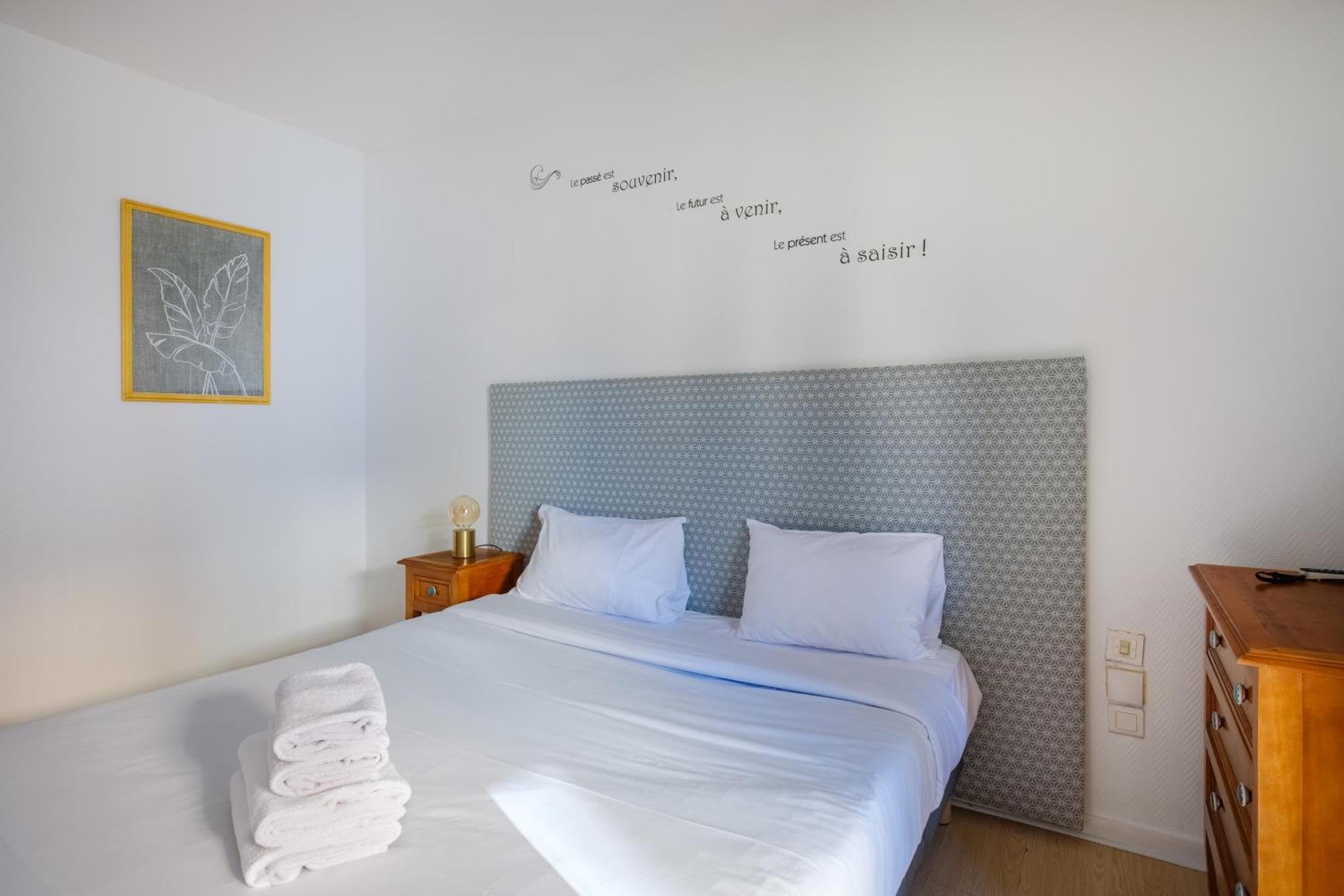 Residhotel Villa Maupassant Канны Экстерьер фото