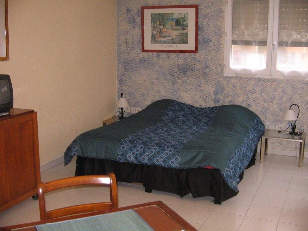 Residhotel Villa Maupassant Канны Экстерьер фото