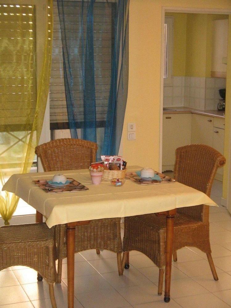 Residhotel Villa Maupassant Канны Экстерьер фото